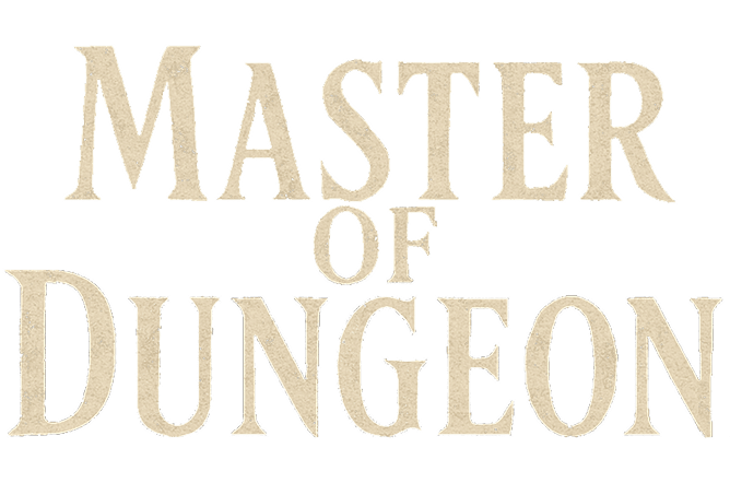 Master of Dungeon